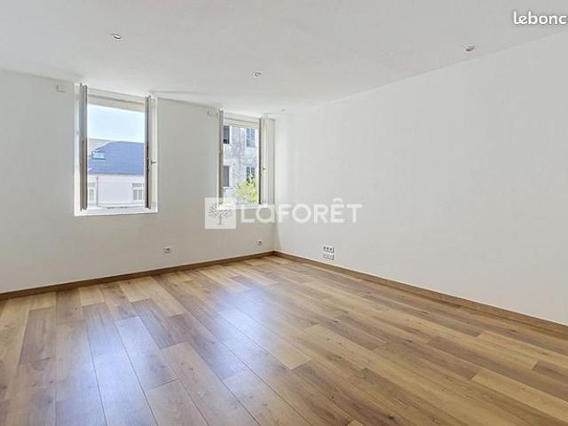 Appartement 3 pièces 68 m²