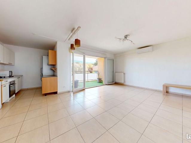 Appartement 3 pièces 68 m²