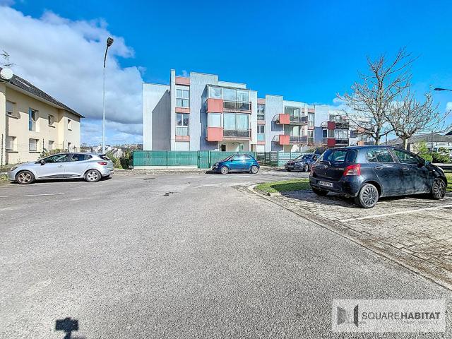 Appartement 3 pièces 68 m²