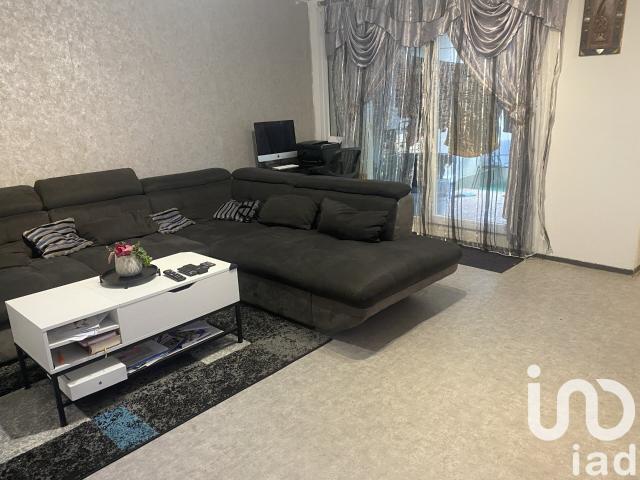 Appartement 3 pièces 68 m²