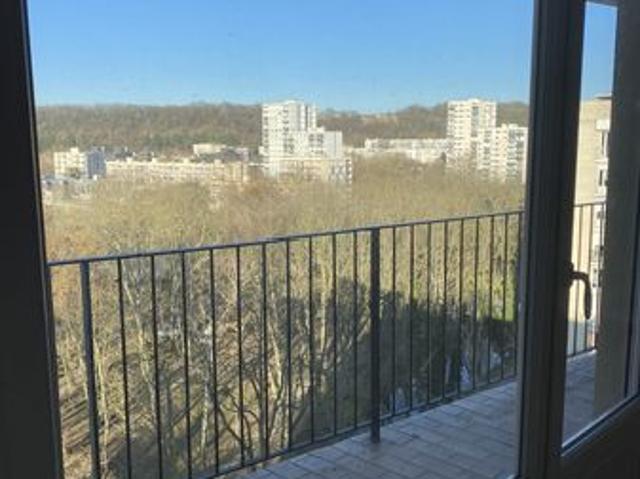 Appartement 3 pièces 68 m²