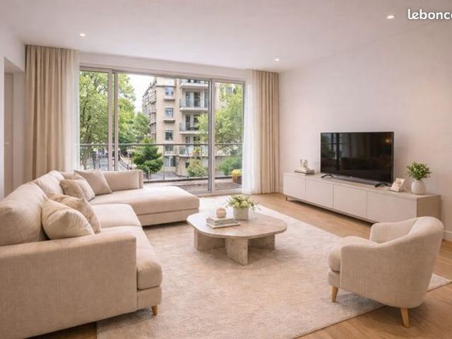 Appartement 3 pièces 68 m²