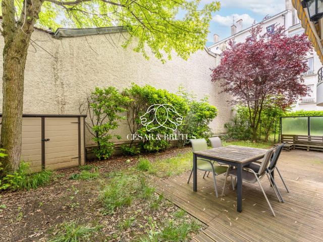 Appartement 3 pièces 68 m²