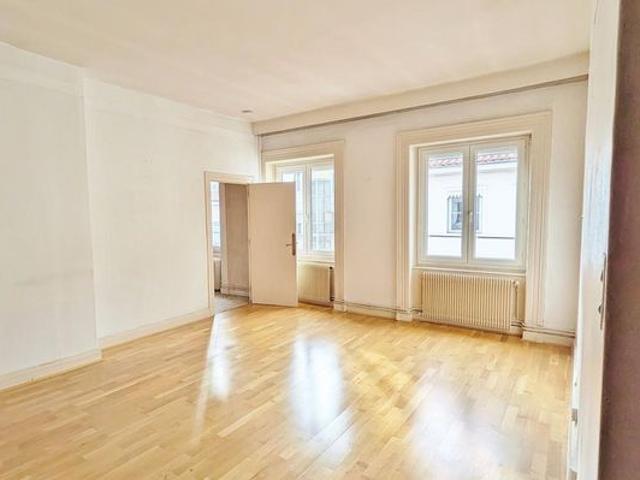 Appartement 3 pièces 68 m²