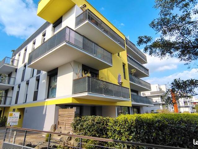 Appartement 3 pièces 68 m²