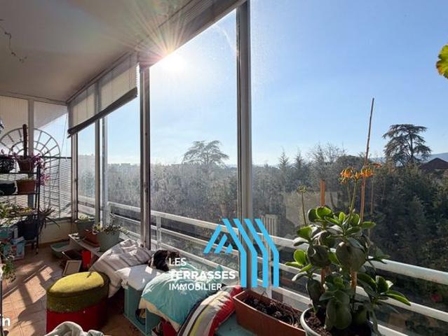 Appartement 3 pièces 68 m²