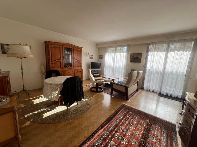Appartement 3 pièces 68 m²