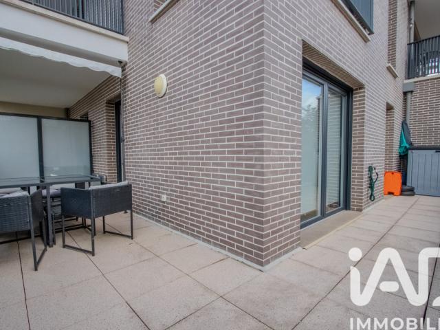 Appartement 3 pièces 68 m²