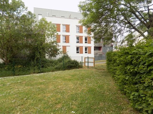 Appartement 3 pièces 68 m²