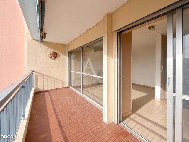 Appartement 3 pièces 68 m²