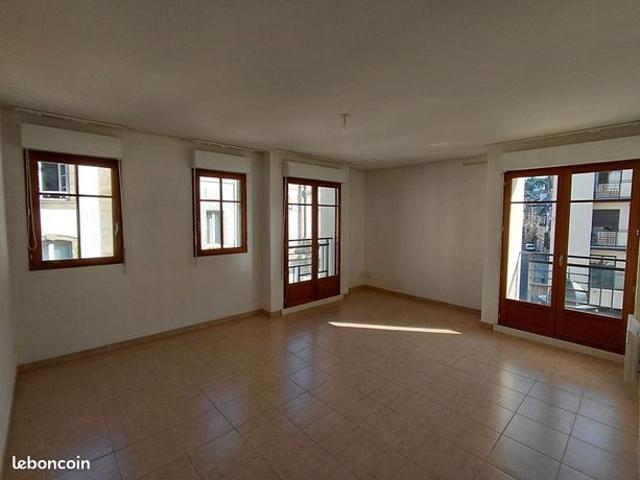 Appartement 3 pièces 68 m²