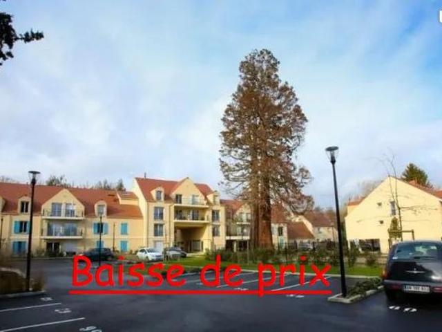 Appartement 3 pièces 68 m²