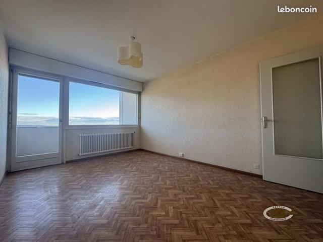 Appartement 3 pièces 68 m²