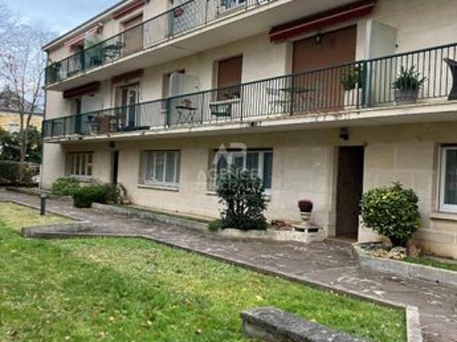 Appartement 3 pièces 68 m²