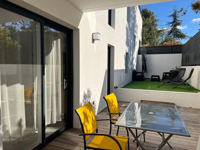 Appartement 3 pièces 68 m²