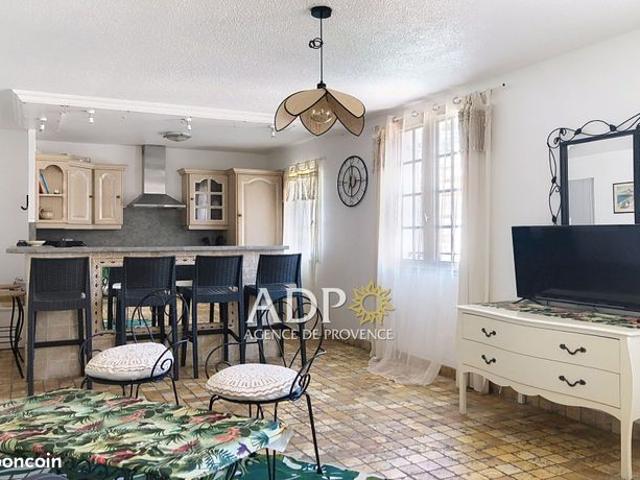 Appartement 3 pièces 68 m²