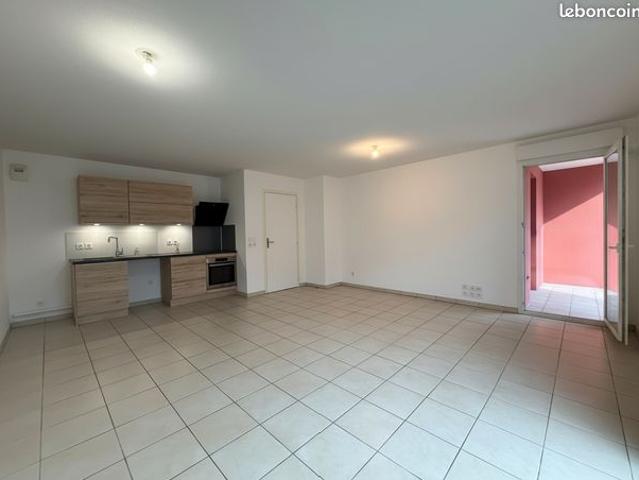 Appartement 3 pièces 68 m²