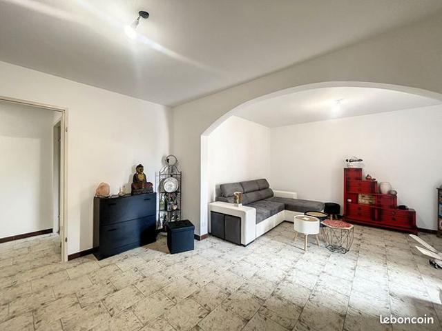 Appartement 3 pièces 68 m²