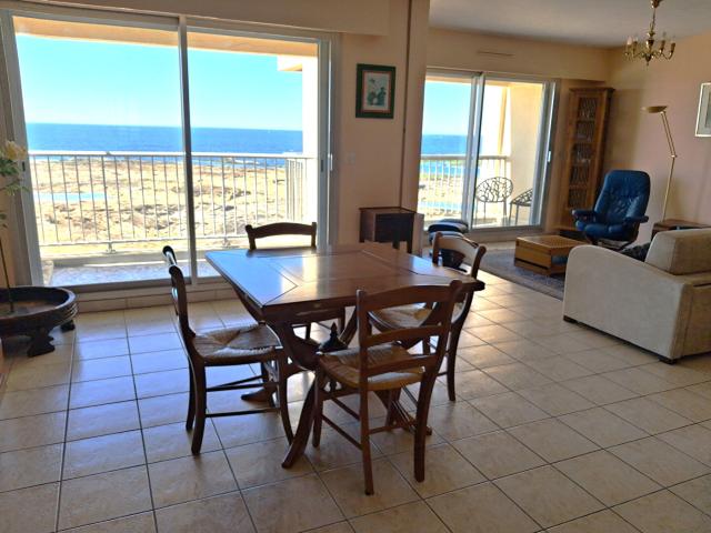 Appartement 3 pièces 73 m²