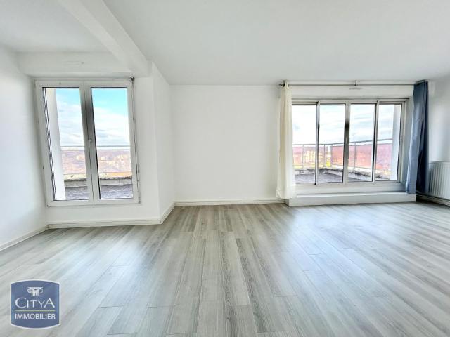 Appartement 3 pièces 68 m²