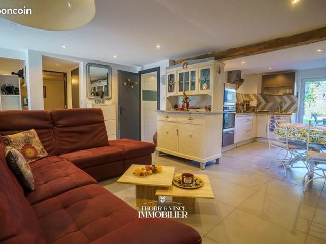 Appartement 3 pièces 68 m²