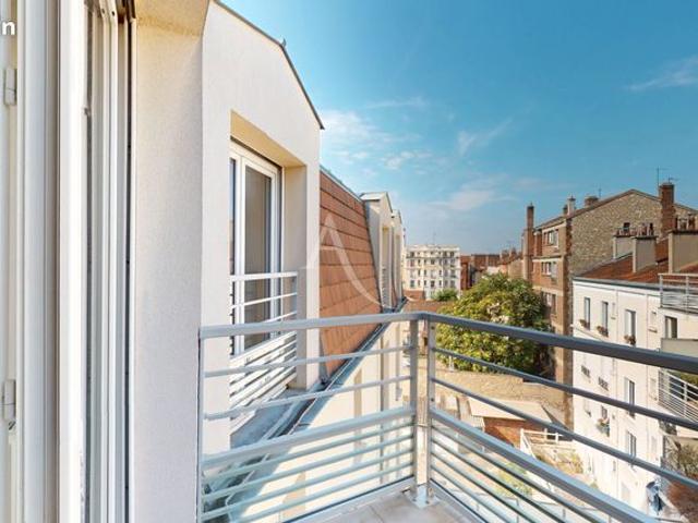 Appartement 3 pièces 68 m²