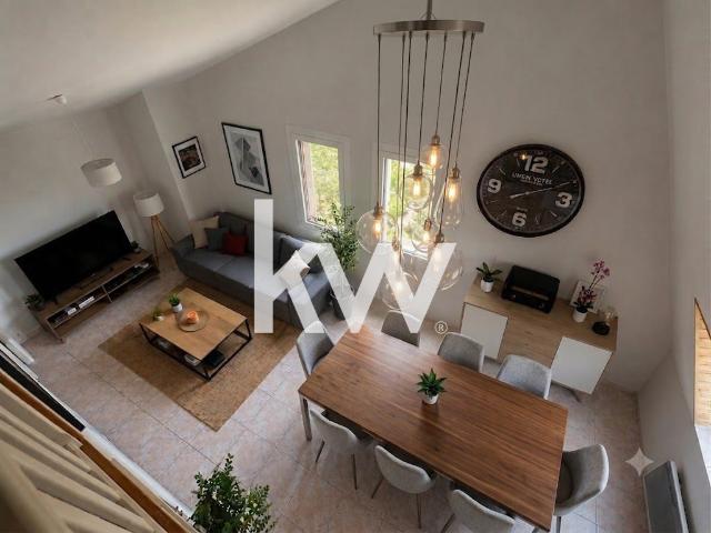 Appartement 3 pièces 68 m²