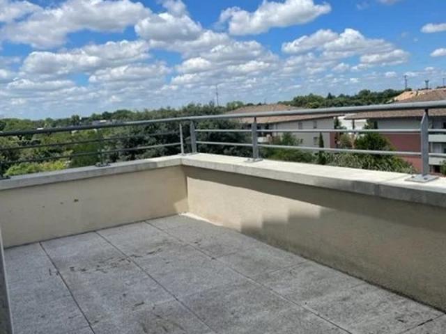 Appartement 3 pièces 68 m²