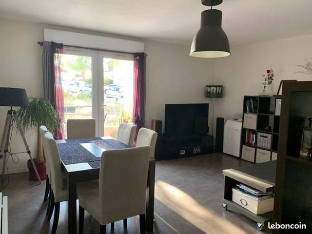 Appartement 3 pièces 68 m²
