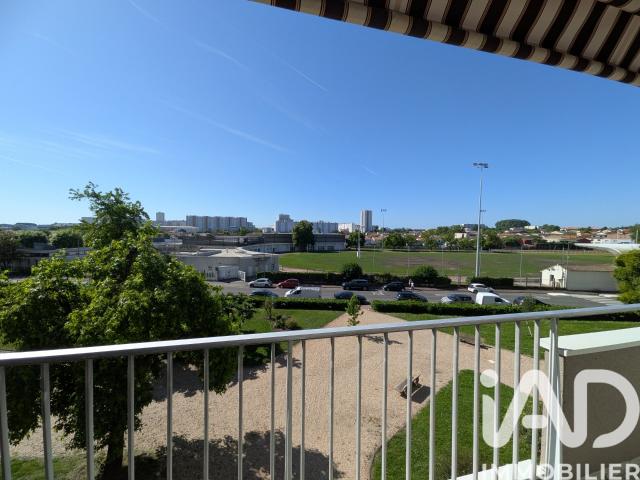 Appartement 3 pièces 68 m²