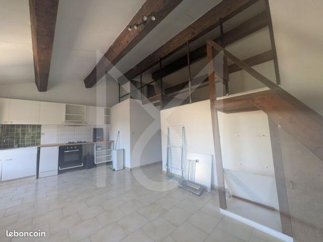 Appartement 3 pièces 68 m²