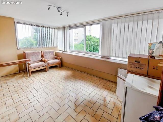 Appartement 3 pièces 68 m²