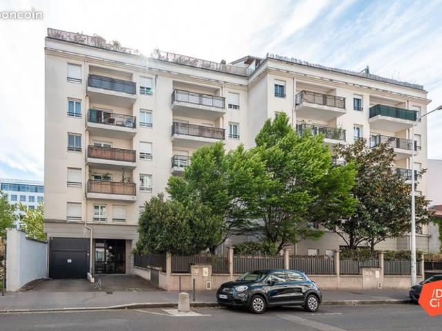 Appartement 3 pièces 68 m²