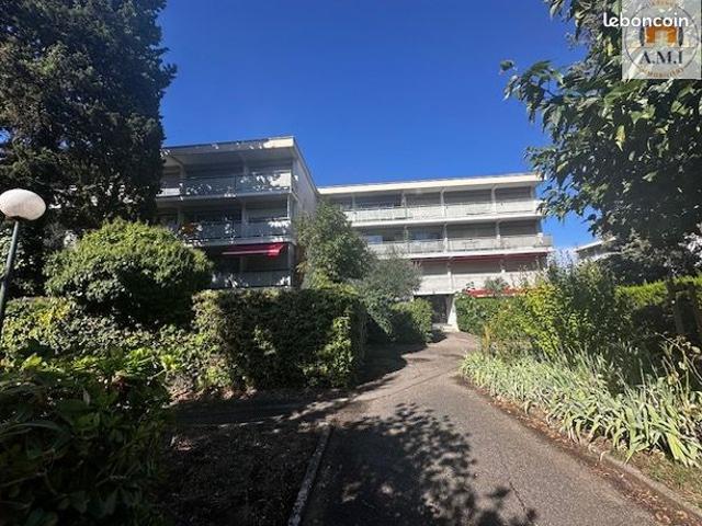Appartement 3 pièces 68 m²