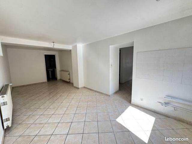 Appartement 3 pièces 68 m²