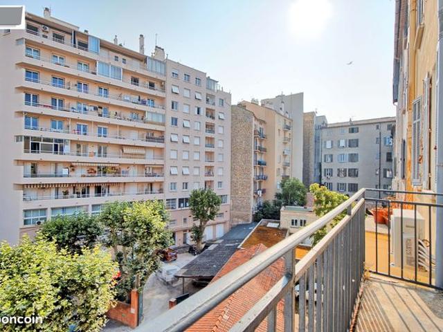 Appartement 3 pièces 68 m²
