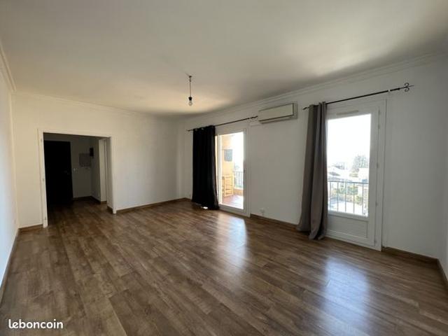 Appartement 3 pièces 68 m²