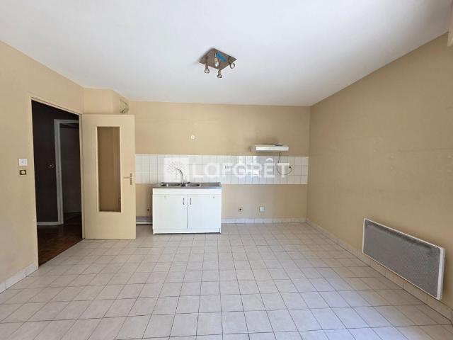 Appartement 3 pièces 68 m²