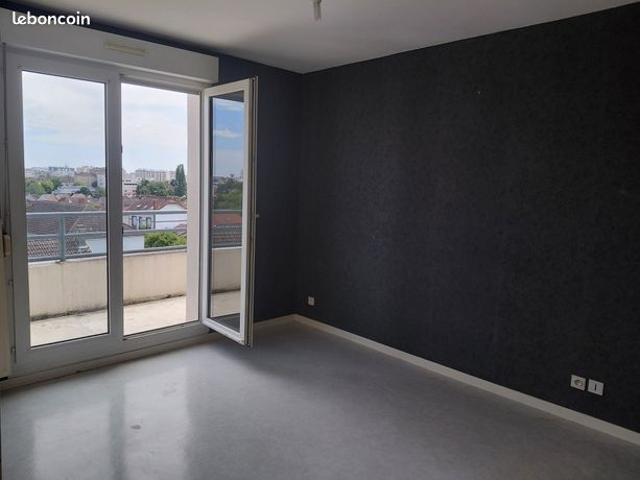 Appartement 3 pièces 68 m²