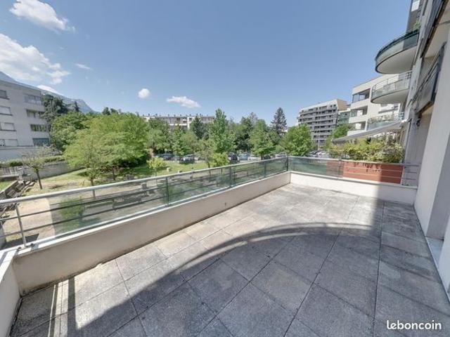 Appartement 3 pièces 68 m²