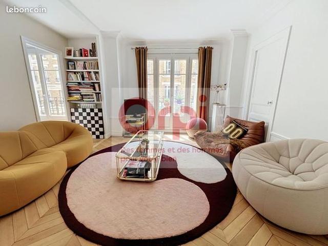 Appartement 3 pièces 68 m²