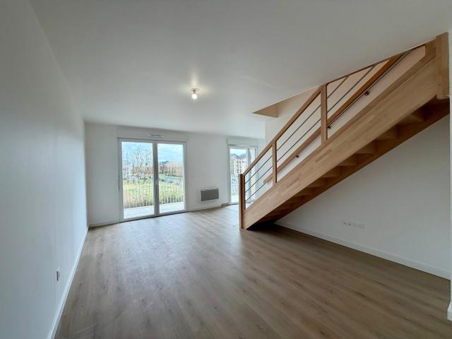 Appartement 3 pièces 68 m²