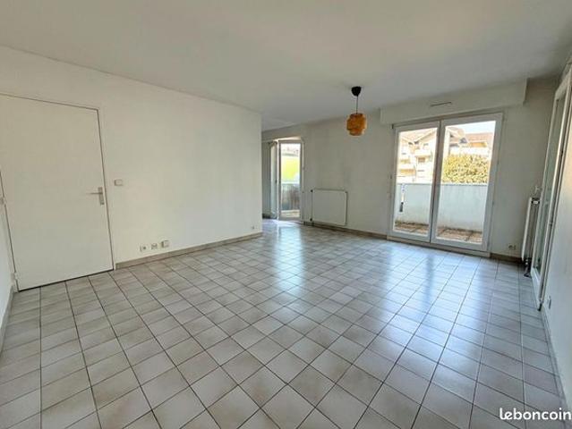 Appartement 3 pièces 68 m²