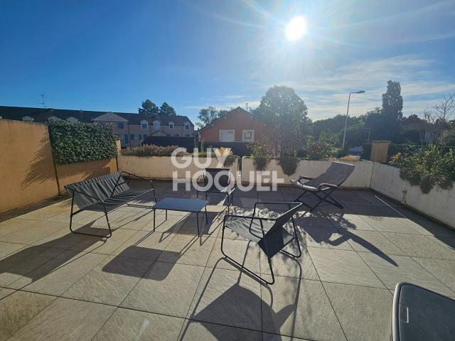 Appartement 3 pièces 68 m²