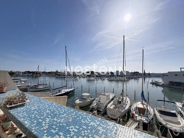 Appartement 3 pièces 68 m²