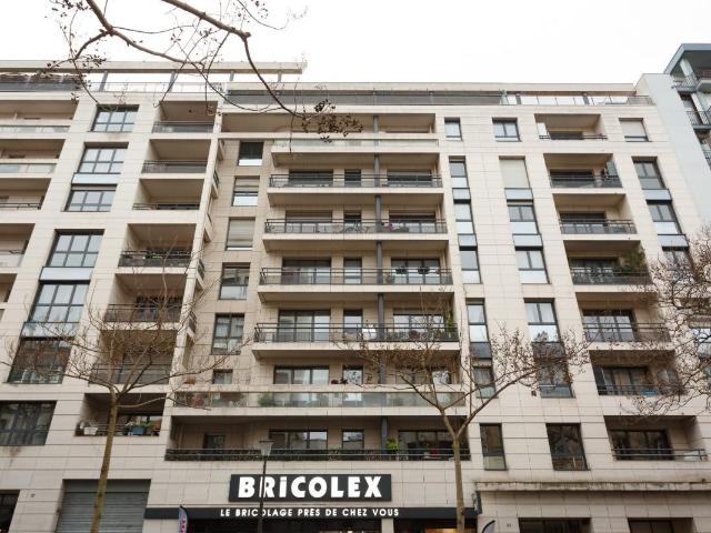 Appartement 3 pièces 68 m²
