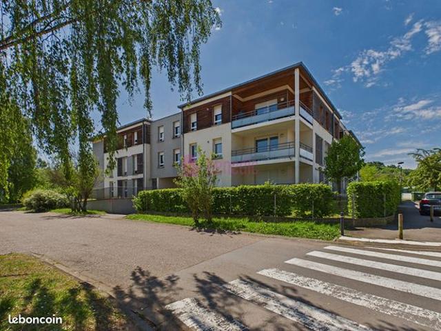 Appartement 3 pièces 68 m²