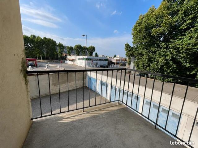 Appartement 3 pièces 68 m²