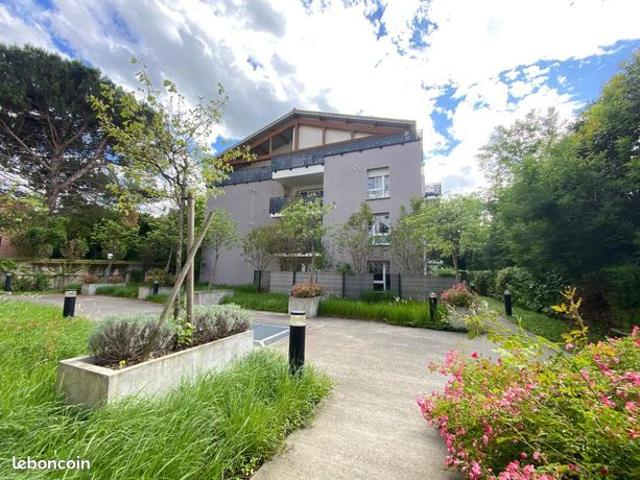 Appartement 3 pièces 68 m²