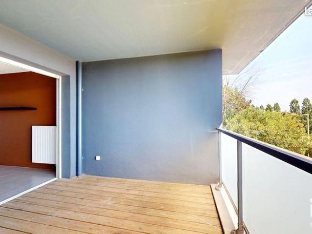 Appartement 3 pièces 68 m²